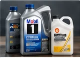 Oils & Fluids