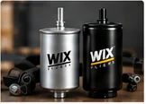 Fuel Filters