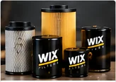 Oil Filters