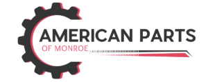 American Parts of Monroe logo